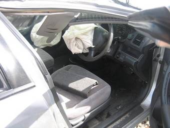 2001 Honda Civic picture