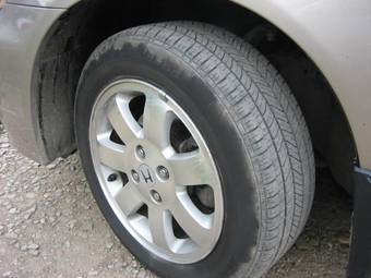 2001 Honda Civic picture