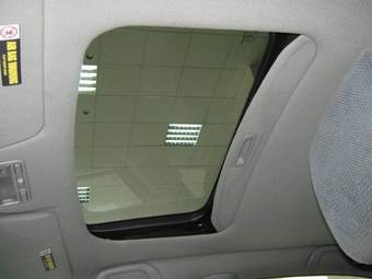 2001 Honda Civic picture