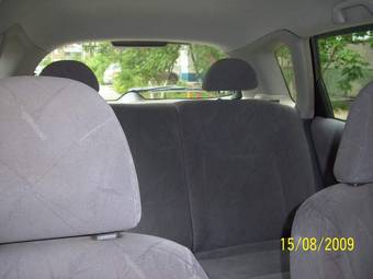 2001 Honda Civic picture