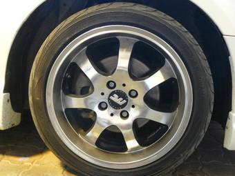 2001 Honda Civic picture