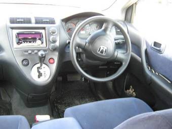2001 Honda Civic picture