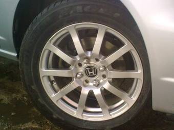 2001 Honda Civic picture