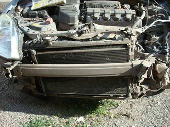 2001 Honda Civic picture