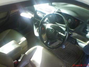 2001 Honda Civic picture