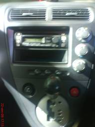 2001 Honda Civic picture