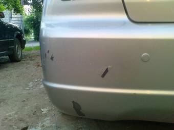 2001 Honda Civic picture