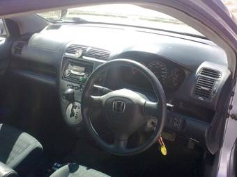 2001 Honda Civic picture