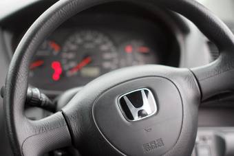 2001 Honda Civic picture