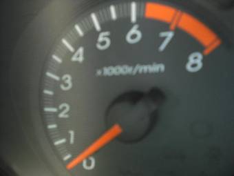 2001 Honda Civic picture