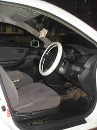 2001 Honda Civic picture