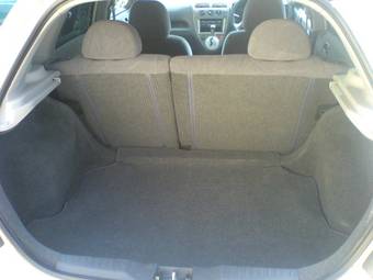 2001 Honda Civic picture