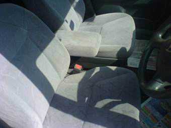 2001 Honda Civic picture