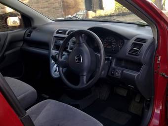 2001 Honda Civic picture