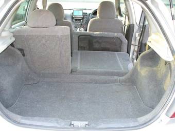 2001 Honda Civic picture