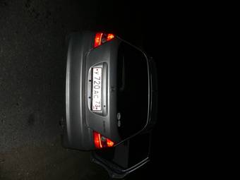 2001 Honda Civic picture
