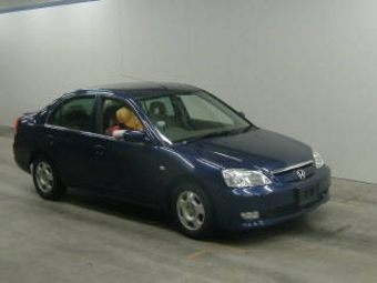 2002 Honda Civic