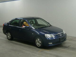 2002 Honda Civic