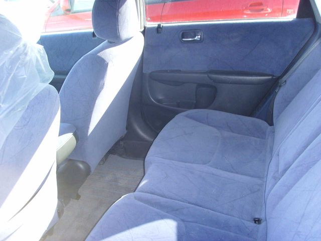 2002 Honda Civic