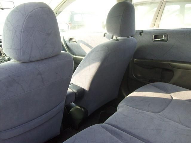 2002 Honda Civic