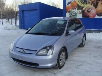 Civic