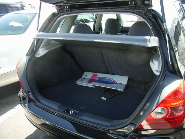 2002 Honda Civic picture
