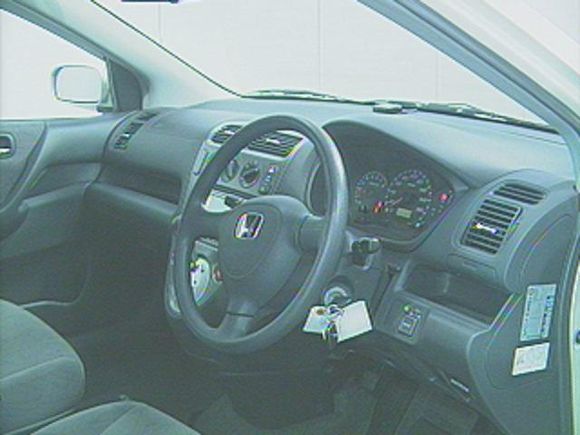 2002 Honda Civic picture