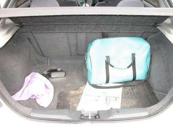 2002 Honda Civic picture