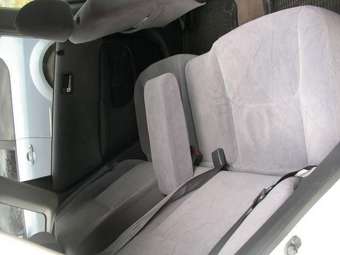 2002 Honda Civic picture