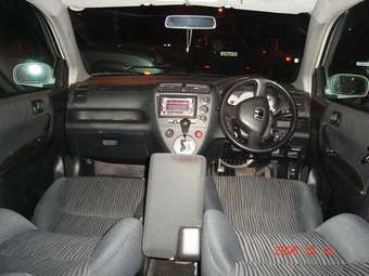2002 Honda Civic picture