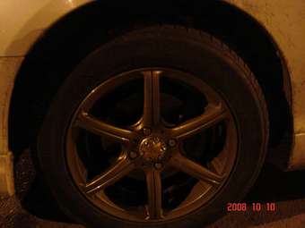 2002 Honda Civic picture