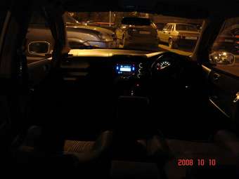 2002 Honda Civic picture