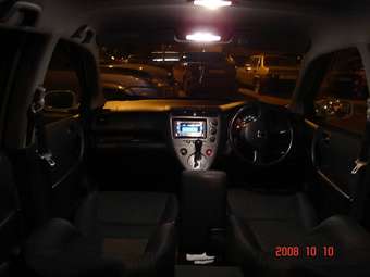 2002 Honda Civic picture