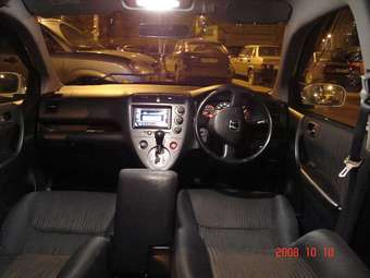 2002 Honda Civic picture