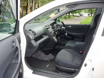 2002 Honda Civic picture
