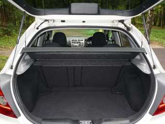 2002 Honda Civic picture