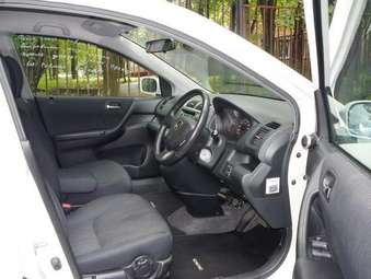 2002 Honda Civic picture