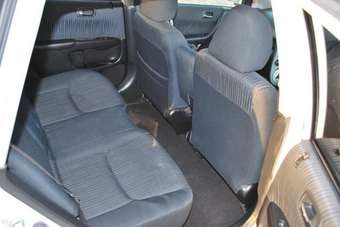 2002 Honda Civic picture