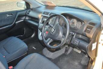 2002 Honda Civic picture