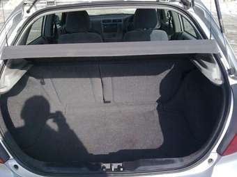 2002 Honda Civic picture