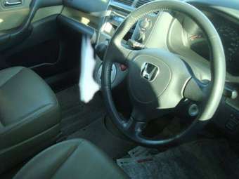 2002 Honda Civic picture