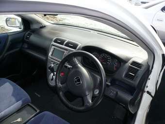 2002 Honda Civic picture