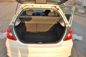 2002 Honda Civic picture