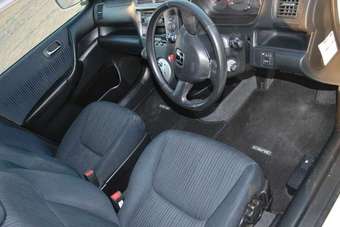 2002 Honda Civic picture