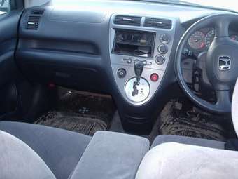 2002 Honda Civic picture