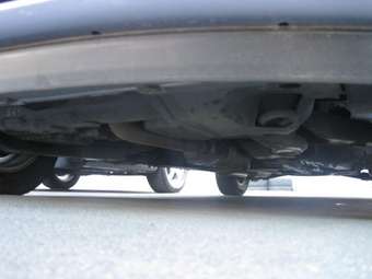 2002 Honda Civic picture