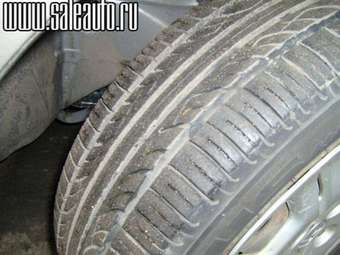 2002 Honda Civic picture