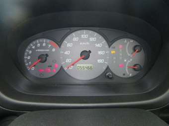 2002 Honda Civic picture