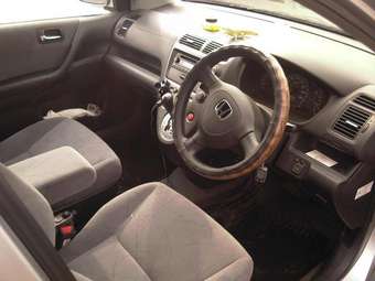 2002 Honda Civic picture