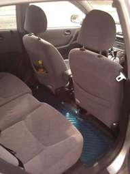 2002 Honda Civic picture